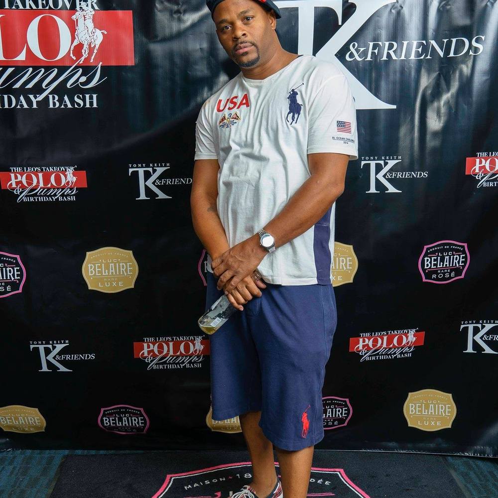 Meet your Posher, Antonio